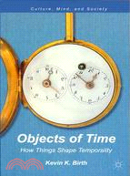 Objects of Time