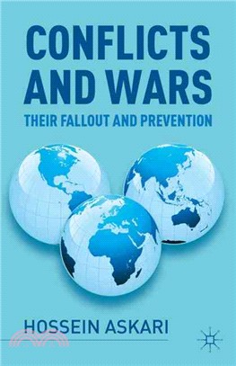 Conflicts and Wars―Their Fallout and Prevention