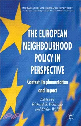 The European Neighbourhood Policy in Perspective