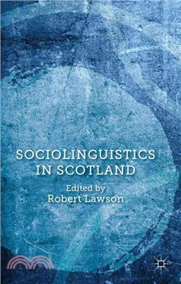 Sociolinguistics in Scotland