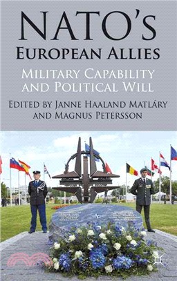 NATO's European Allies—Military Capability and Political Will