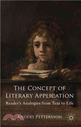 The Concept of Literary Application—Readers' Analogies from Text to Life