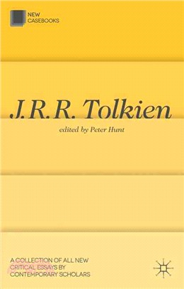 J. R. R. Tolkien ─ The Hobbit and the Lord of the Rings