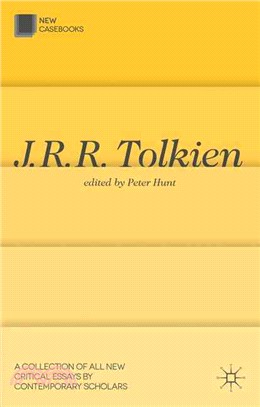 J. R. R. Tolkien