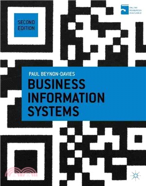 Business Information Systems