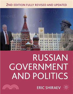 Russian Government and Politics