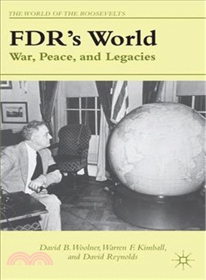 FDR's World