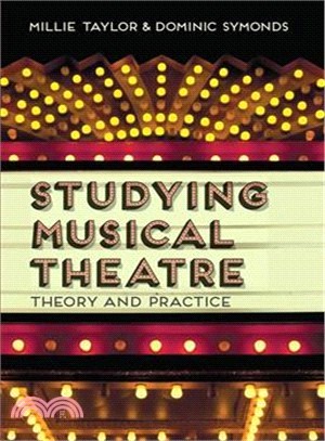 Studying Musical Theatre ─ Theory and Practice