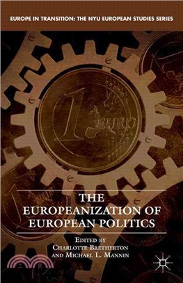The Europeanization of European Politics ― From Zapatero to Rajoy