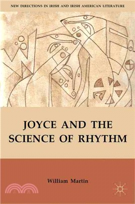 Joyce and the Science of Rhythm