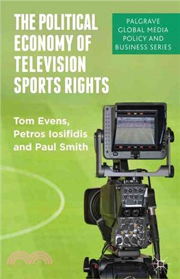 The Political Economy of Television Sports Rights ― Between Culture and Commerce