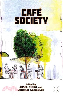 CafT Society