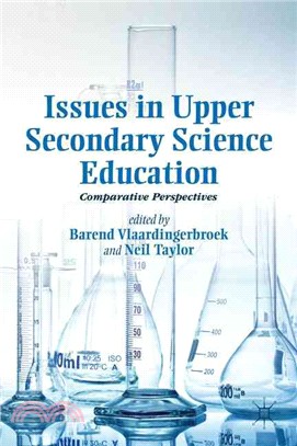 Issues in Upper Secondary Science Education ─ Comparative Perspectives