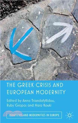 The Greek Crisis and European Modernity