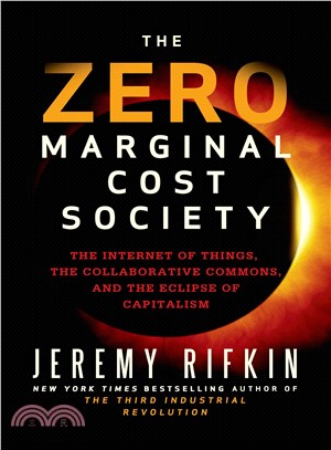 The zero marginal cost socie...