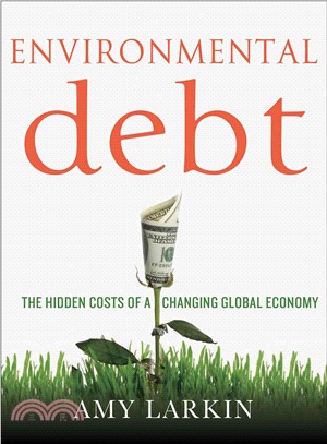 Environmental debt :the hidd...