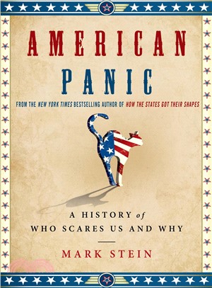 American Panic ─ A History of Who Scares Us and Why