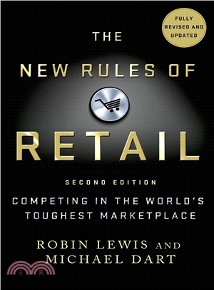 The New Rules of Retail ─ Competing in the World's Toughest Marketplace