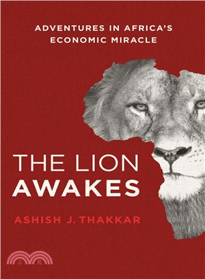 The Lion Awakes ─ Adventures in Africa's Economic Miracle