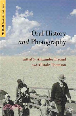 Oral History and Photography