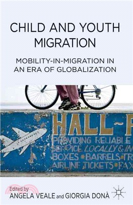 Child and Youth Migration ― Mobility-in-migration in an Era of Globalization