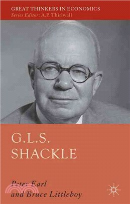 G.l.s Shackle