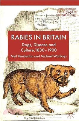 Rabies in Britain—Dogs, Disease and Culture, 1830-2000