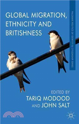 Global Migration, Ethnicity and Britishness