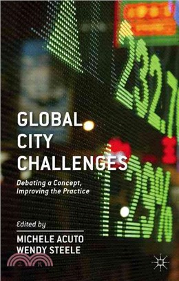 Global City Challenges ― Debating a Concept, Improving the Practice