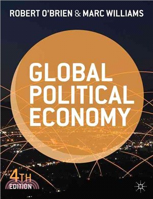 Global Political Economy ― Evolution and Dynamics