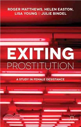 Exiting Prostitution ― A Study in Female Desistance