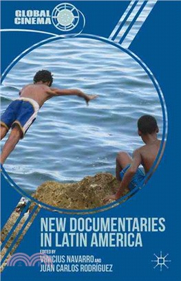 New Documentaries in Latin America