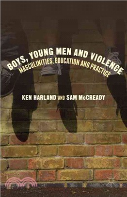 Boys, young men and violence...