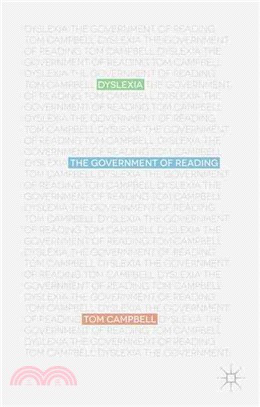 Dyslexia ─ The Government of Reading