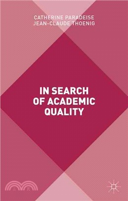 In Search of Academic Quality