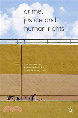 Crime, Justice and Human Rights