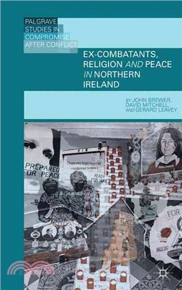 Ex-Combatants, Religion and Peace in Northern Ireland—The Role of Religion in Transitional Justice