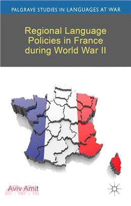 Regional Language Policies in France During World War II