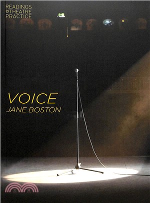 Voice ― Readings in Theatre Practice