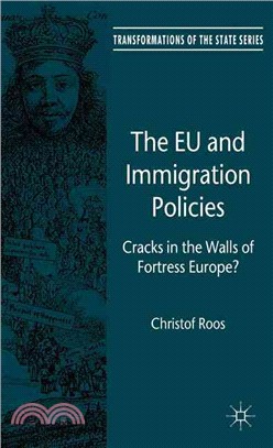 The EU and Immigration Policies ─ Cracks in the Walls of Fortress Europe?