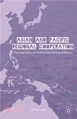 Asian and Pacific Regional Cooperation—Turning Zones of Conflict into Arenas of Peace