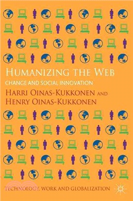 Humanizing the Web—Change and Social Innovation