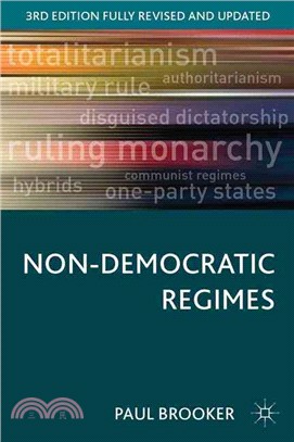 Non-Democratic Regimes