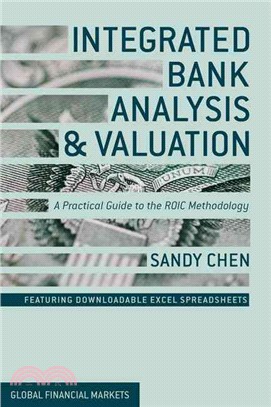 Integrated Bank Analysis and Valuation ― A Practical Guide to the Roic Methodology