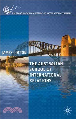 The Australian School of International Relations ― Nationalism and Internationalism in the Emergence of the Discipline in Australia