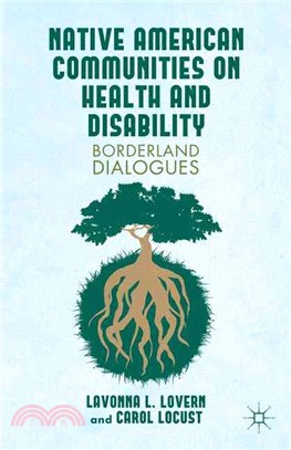 Native American Communities on Health and Disability — Borderland Dialogues