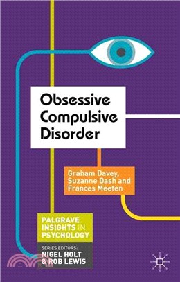 Obsessive Compulsive Disorder