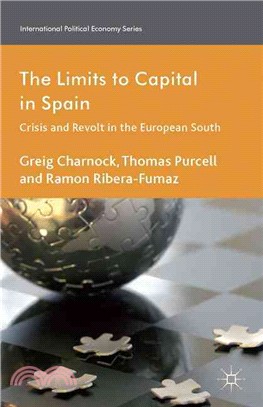 The Limits to Capital in Spain ─ Crisis and Revolt in the European South