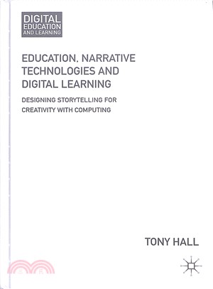 Education, narrative technol...