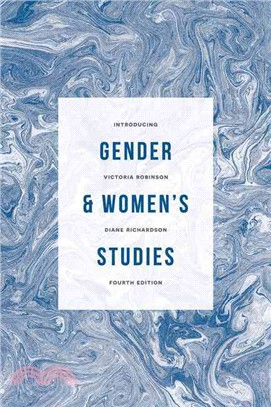 Introducing Gender and Women's Studies